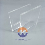 transparent acrylic plexi glass sheet glass