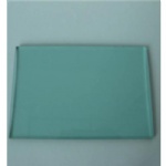 F green float glass