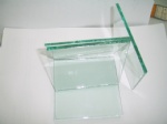 clear sheet glass